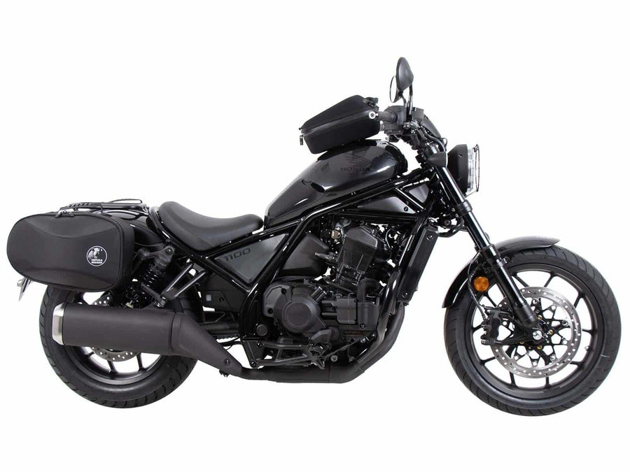 Honda CMX 1100 Rebel [2025] - Carrier lateral C -Bow