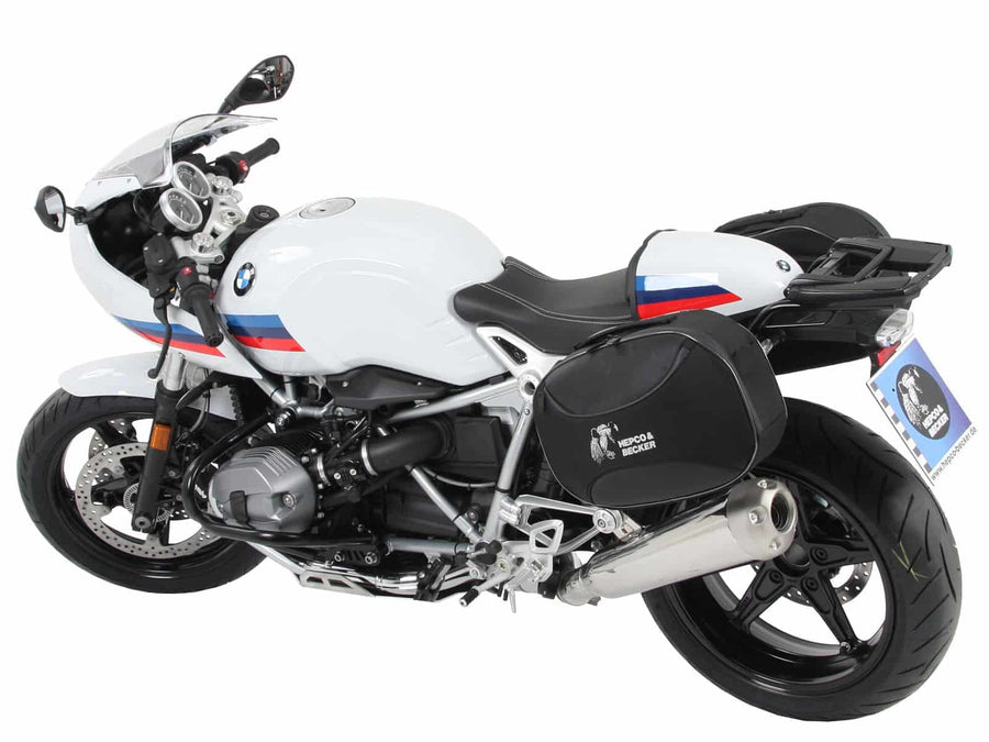 BMW R NINET RANCER [2017-2023] -C-Bow Side Carrier