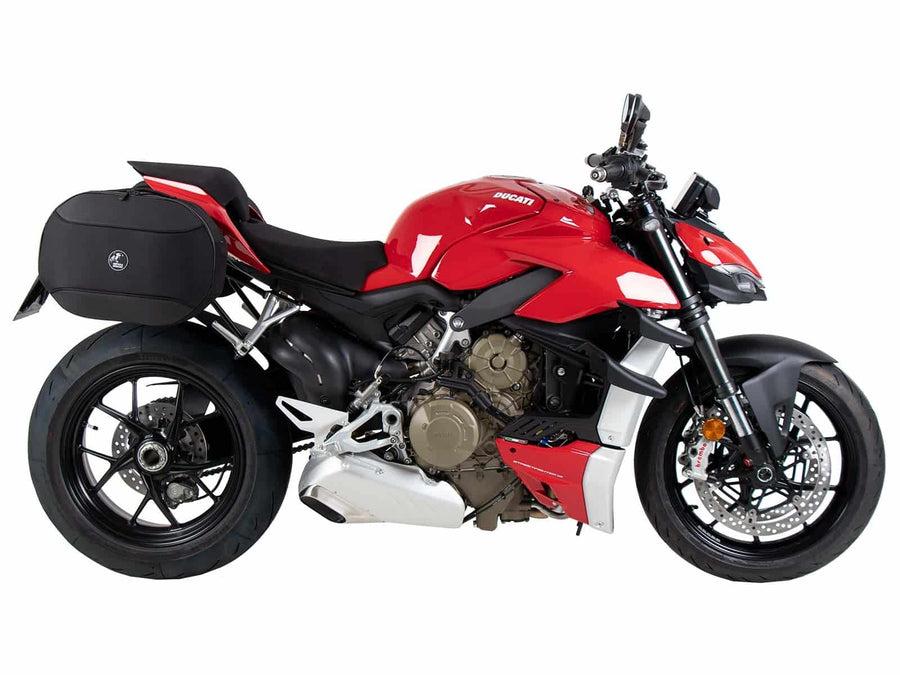 Ducati Panigale V4 [2018-2024] -C-Bow Side Carrier