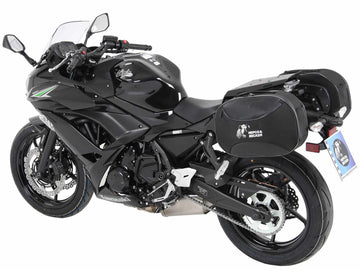 Kawasaki Ninja 650 [2017-2025] - Sportrack