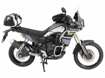 Yamaha Ténéré 700 Mundial Rai [2022-2024] - Extensión del puente de equipaje - 0