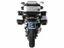 KTM 1050 [2013-2016] - Seitenkofferträger Lock-it schwarz
