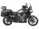 Harley-Davidson Pan America 1250 [2021-2025]-Corte de operadores de casos junto-14