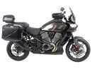 Harley-Davidson Pan America 1250 [2021-2025]-Corte de operadores de casos junto-11