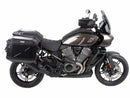 Harley-Davidson Pan America 1250 [2021-2025]-Corte de operadores de casos junto-1