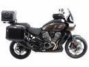 Harley-Davidson Pan America 1250 [2021-2025]-Corte de operadores de casos junto-12