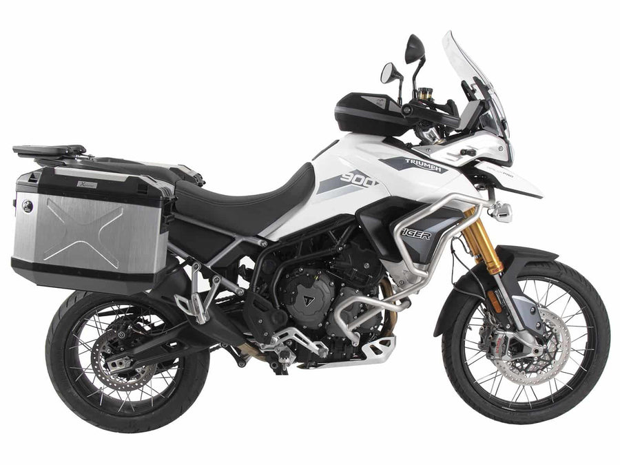 Triumph Tiger 850 Sport [2021-2025] - Tornillo