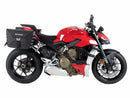 Ducati Panigale V4 [2018-2024] -C-Bow Side Carrier-1