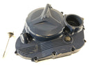 Suzuki DR 800 S SR42B [1991] - Tapa de acoplamiento de tapa del motor-1