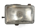 Suzuki DR 650 SP44B [1994] - Faros-2