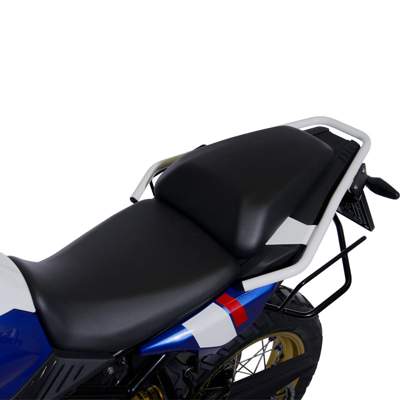BMW F 450 GS [2026-] - Agarre rueda trasera rally
