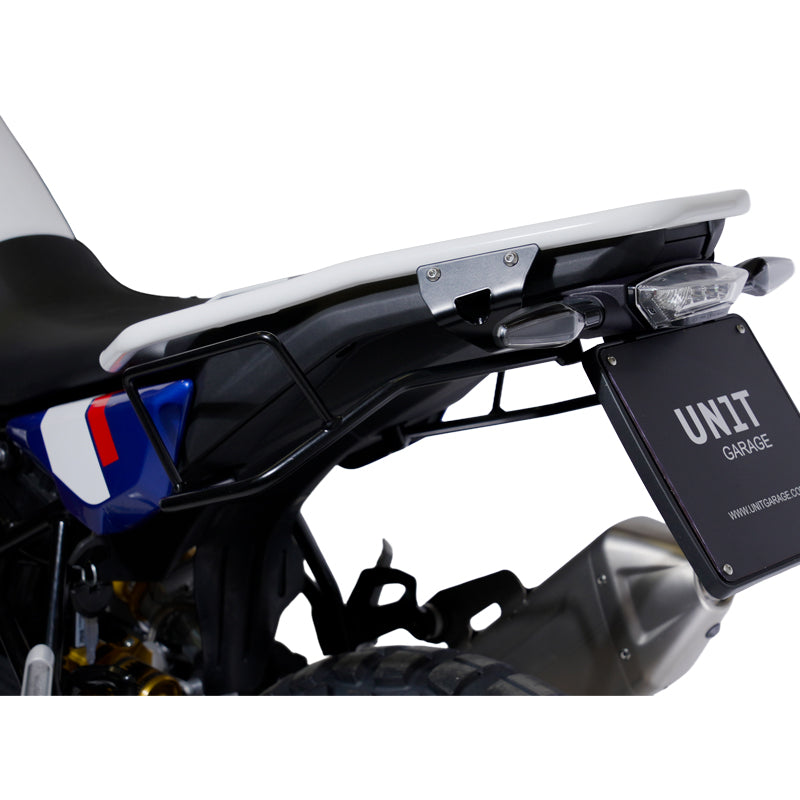 BMW F 450 GS [2026-] - Agarre rueda trasera rally