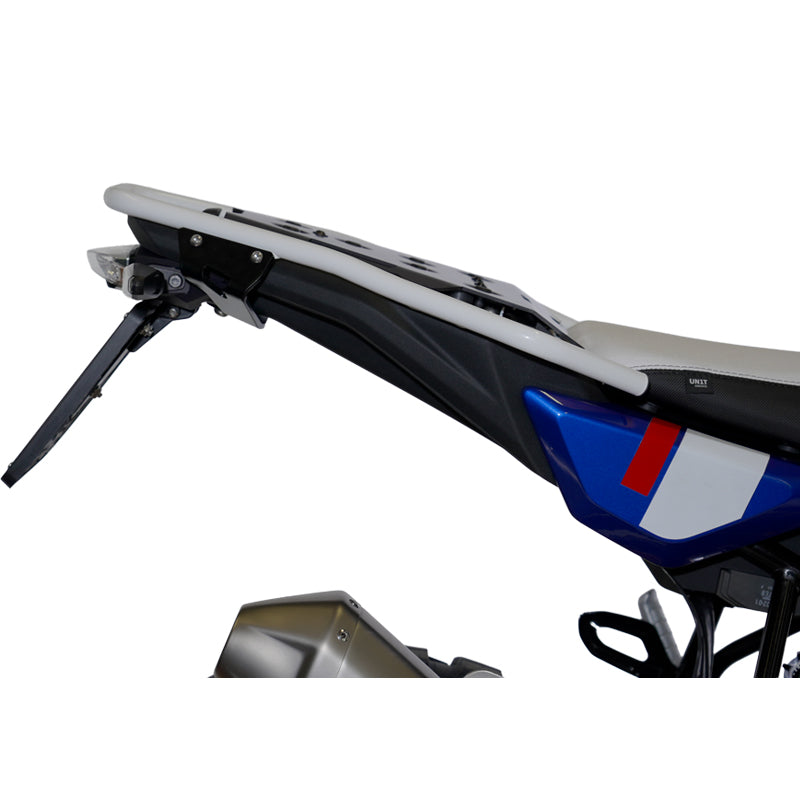 BMW F 450 GS [2026-] - Agarre rueda trasera rally