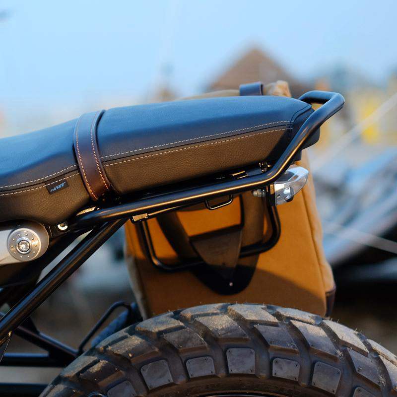 BMW R nineT 1200 Urban G/S (hoher Auspuff) [2017-2023] - Soziusgriff