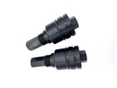 Aprilia RSV4 RR [2015-2020] - Kit de ajuste manual de horquilla electrónico Öhlins - vista 3