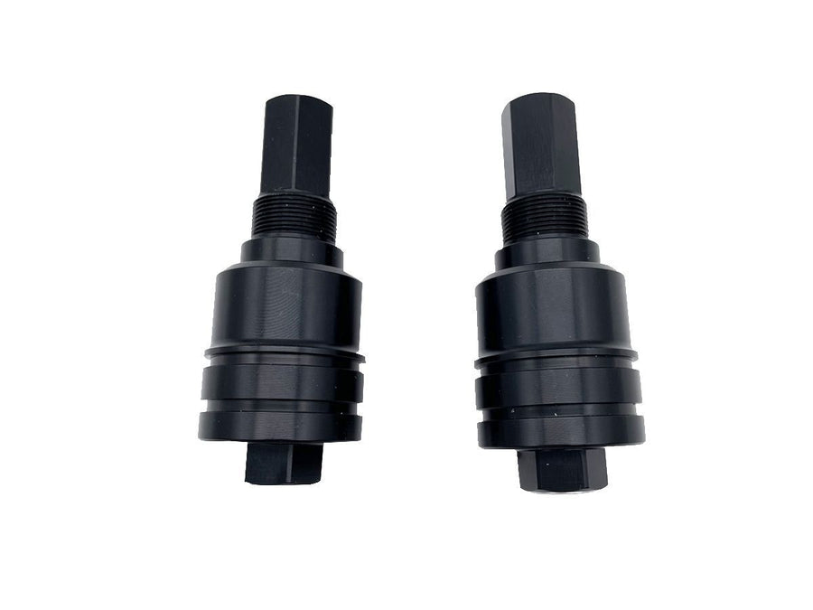 Aprilia RSV4 RF [2015-2020] - Manuelles Einstellkit für elektronische Öhlins-Gabel – Ansicht 4