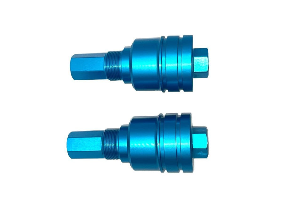 Ducati Panigale 1199 [2012-2015] - Kit ajuste manual horquilla electrónico Öhlins - vista 5