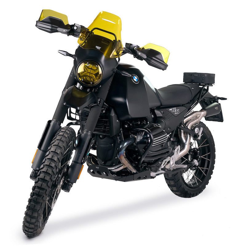 BMW R 12 G/S [2025-2026] - Lenker BMW R12 G/S Comfort