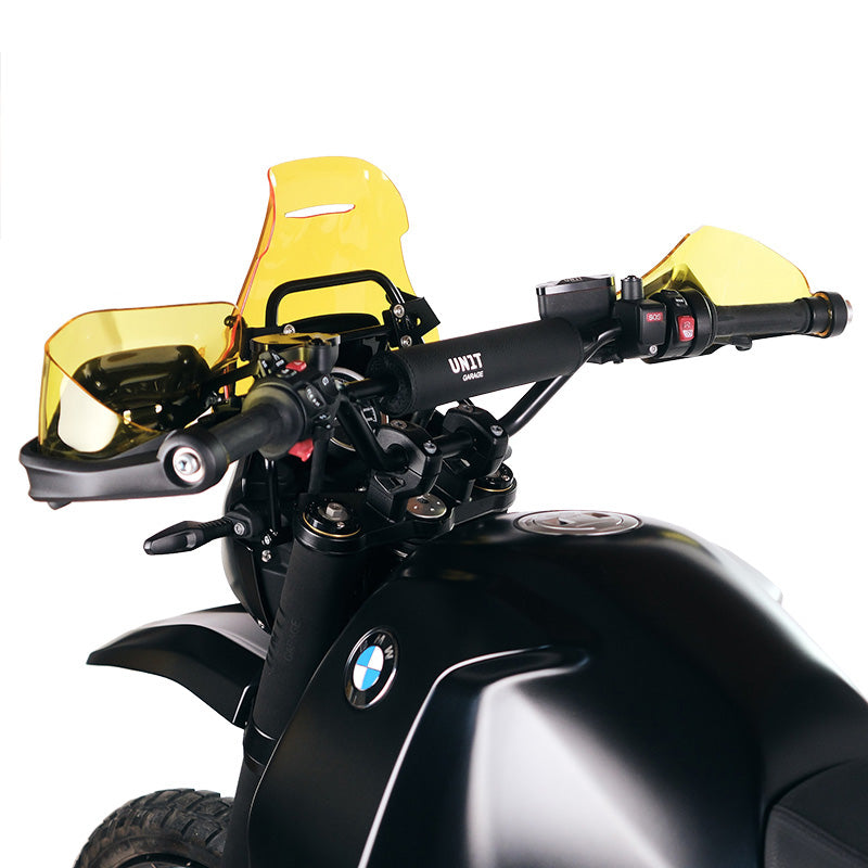 BMW R 12 G/S [2025-2026] - BMW R12 G/S Ergo-Lenker
