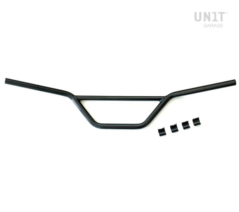 BMW R 12 [2024-2026] - Manillar confort