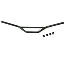 BMW R nineT 1200 Urban G/S (niedriger Auspuff) [2017-2023] - niedriger Lenker