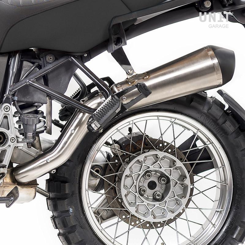 BMW R 1150 GS [1999-2004] - Escape