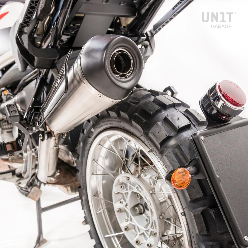 BMW R 1150 GS [1999-2004] - Escape