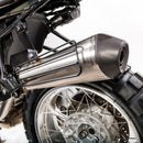 BMW R 1150 GS [1999-2004] - Escape