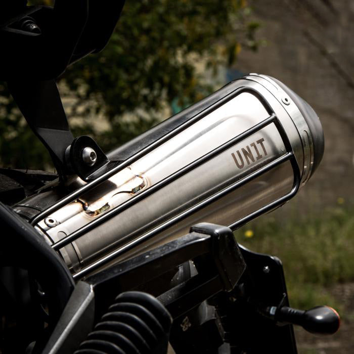BMW R 1150 GS [1999-2004] - Escape