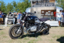 BMW R nineT 1200 Racer [2017-2020] - Niedriger Schalldämpfer