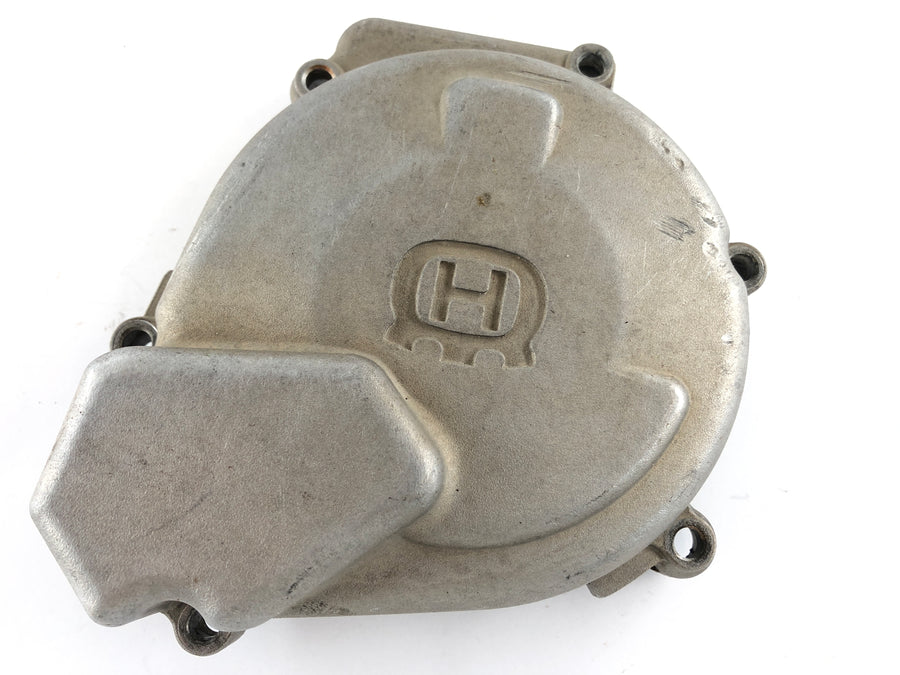 Husqvarna TE 510 [2008] - Tapa del motor de cubierta de maquinaria ligera