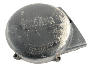 Yamaha XT 500 1U6 [1980] - Tapa del motor