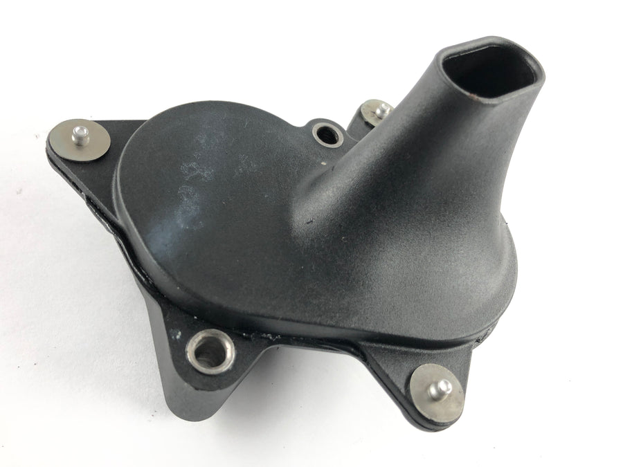 Triumph Bonneville 908MD [2001] - Tamiz de aceite
