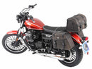 Moto Guzzi V 9 Bobber [2021-2025] - Soporte de bolsillo de corte-9