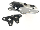 Yamaha TT 600 R DJ01 [2000] - Soporte de motor en la parte delantera-1