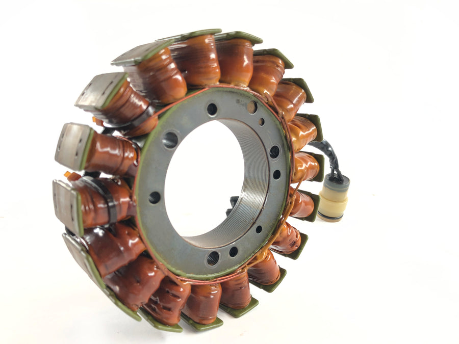 Kawasaki VN 1500 Classic Vnt50d [2000] - Estator alternador