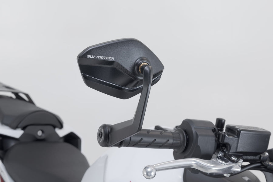 Honda CB 750 Hornet [2023-2024] - retrovisor del extremo del manillar - imagen 6