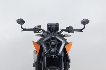 KTM 990 Duke R [2025-2026] - retrovisor del extremo del manillar - imagen 2