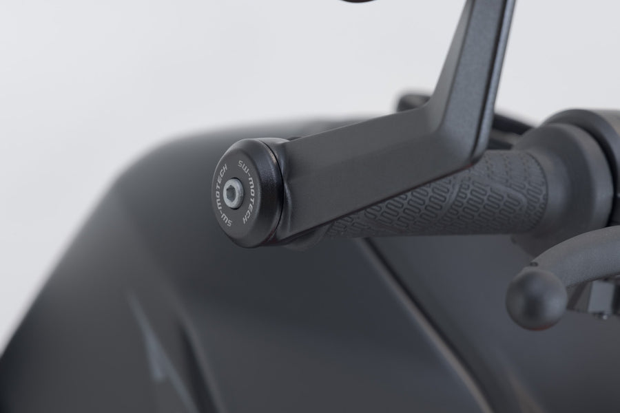 KTM 990 Duke [2024-2026] - Retrovisor lateral manillar - foto 5