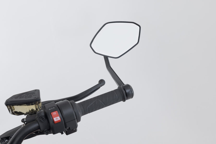 KTM 890 Duke [2021-2022] - Retrovisor lateral manillar - foto 7