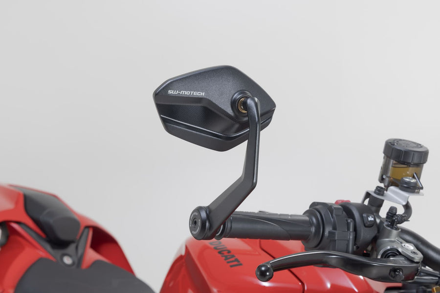 Ducati Streetfighter V2 890 [2026] - retrovisor del extremo del manillar - imagen 6