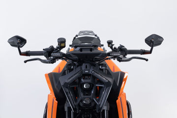 KTM 1290 Super Duke R [2019-2024] - retrovisor del extremo del manillar - imagen 2