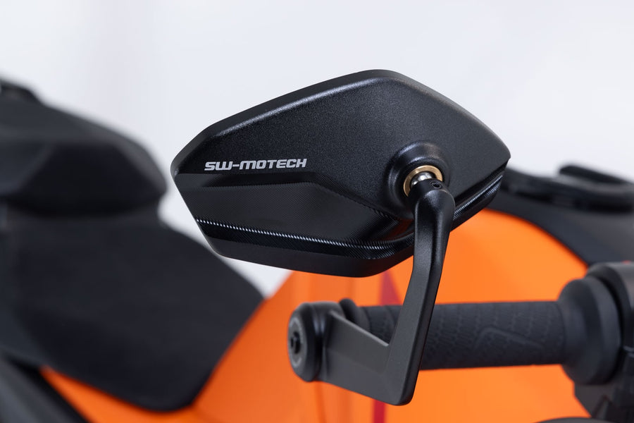 KTM 1290 Super Duke R [2019-2024] - retrovisor del extremo del manillar - imagen 4