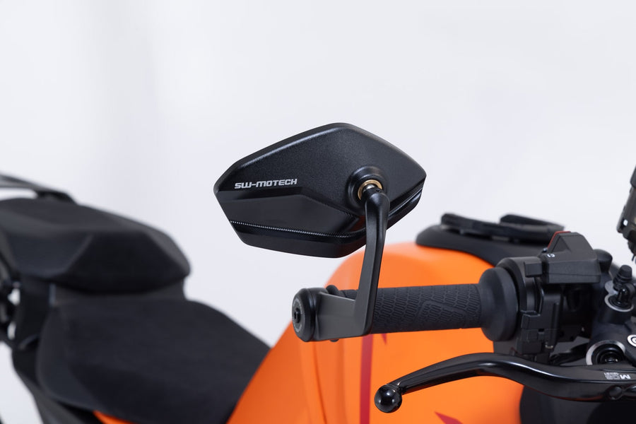 KTM 1290 Super Duke R [2019-2024] - retrovisor del extremo del manillar - imagen 5