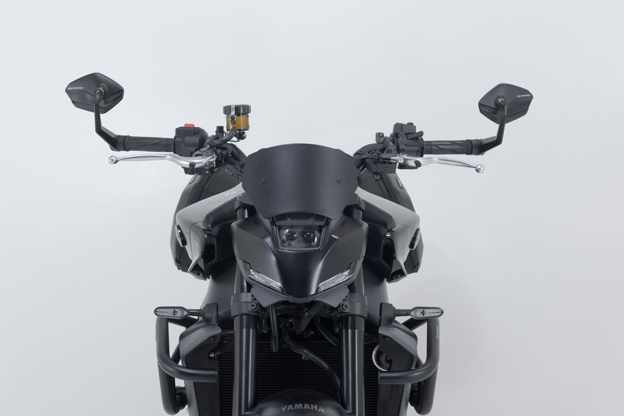 Yamaha Tracer 9 GT [2023-2024] - retrovisor del extremo del manillar - imagen 2