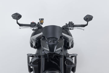 Yamaha MT-09 SP [2023-2024] - Espejo lateral del manillar - imagen 2