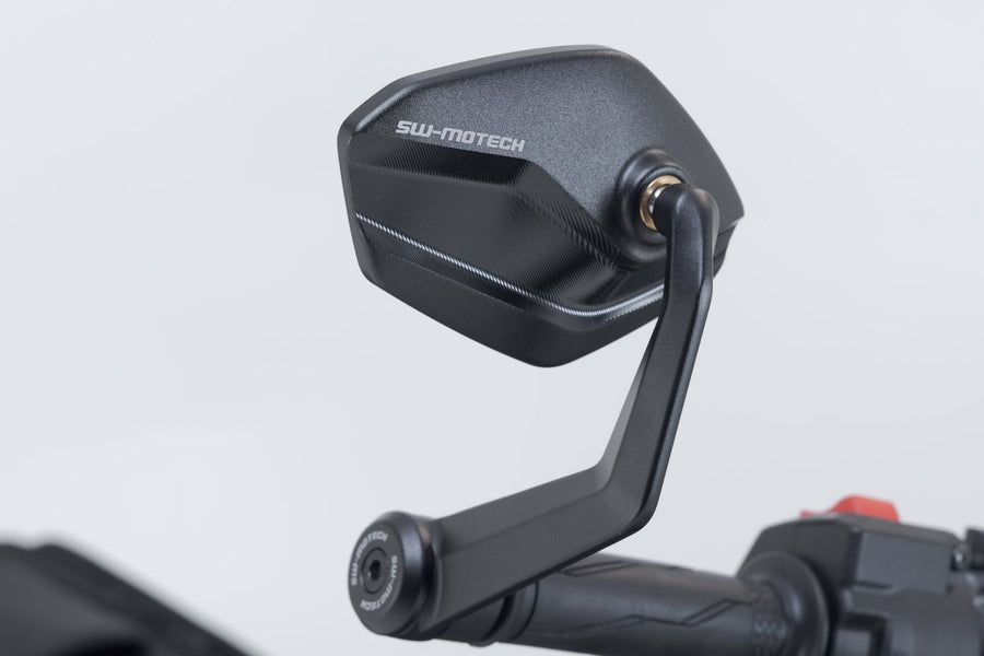 Yamaha Tracer 9 GT [2023-2024] - retrovisor del extremo del manillar - imagen 4