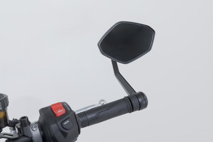 Yamaha Tracer 9 [2023-2024] - Lenkerendenspiegel – Bild 7