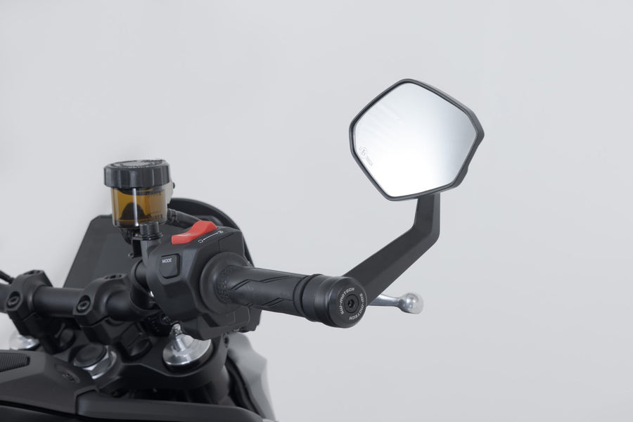 Yamaha MT-09 [2024-2026] - Espejo lateral del manillar - imagen 8