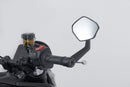 Yamaha Tracer 9 GT [2023-2024] - retrovisor del extremo del manillar - imagen 8
